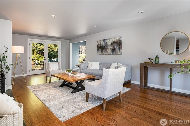 Foto del edificio - 4Bd/2Ba Bellevue House