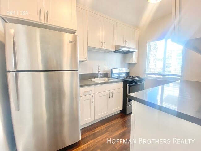 Foto del edificio - 5555 Carlton Way