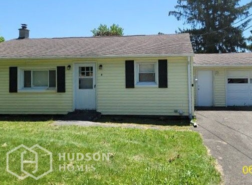 Primary Photo - Now Available! 4 HOWARD STREET, KIRKWOOD, NY
