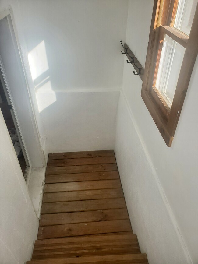 Foto del edificio - 2302 E Rosser Ave