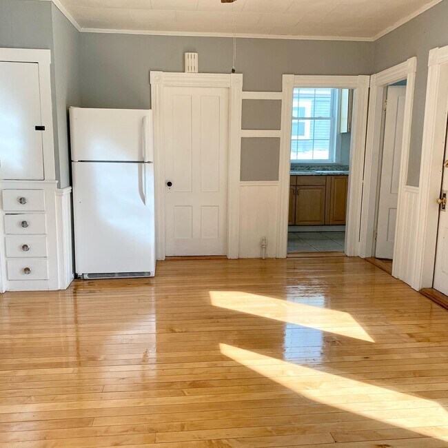 Foto del edificio - 219 Sagamore St