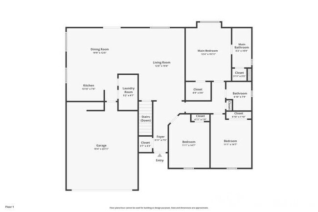 Foto del edificio - Small piece of Heaven - 3 1/2 acres
