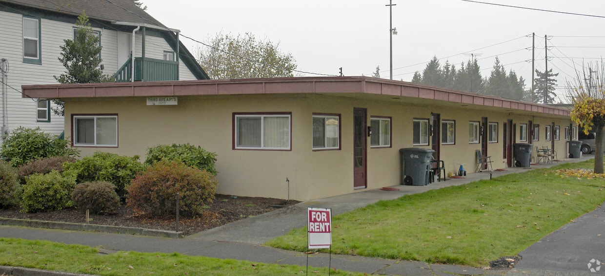 Primary Photo - 1013 3rd Ave NW