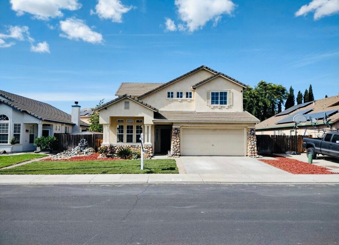 2015 Nushake Way, Manteca, CA 95336 House Rental in Manteca, CA