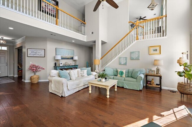 Foto del edificio - 2157 Summerwood Dr