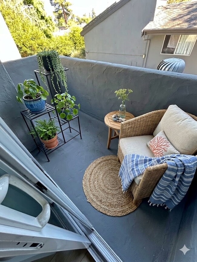 Interior Photo - Hidden Creek Apartments