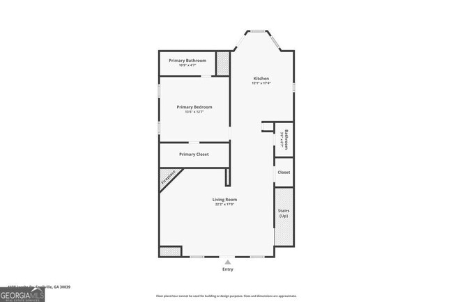 Building Photo - 4408 Jacobs Dr SW