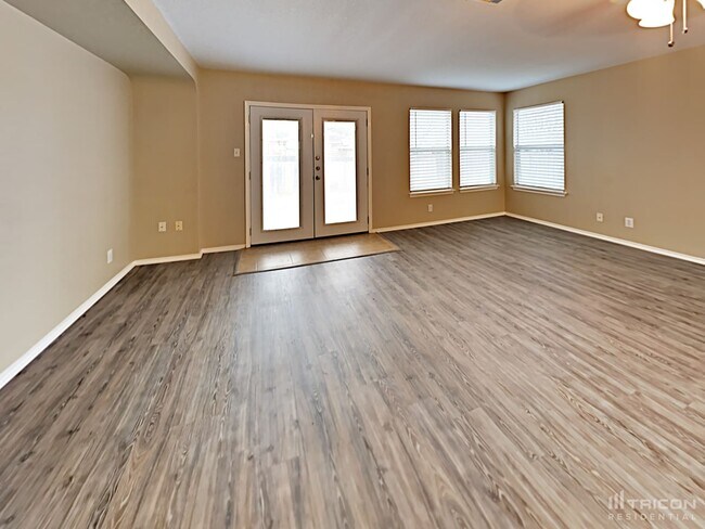 Foto del edificio - 11008 Crystal Plain San Antonio TX