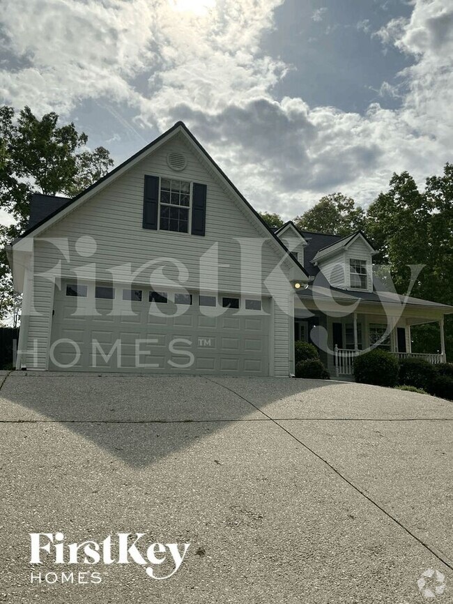 Building Photo - 1116 Fieldstone Dr