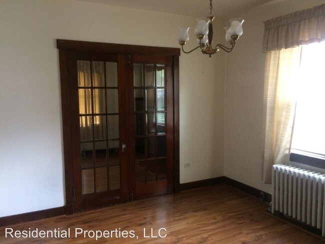 Foto del edificio - 2416 Mount Troy Rd