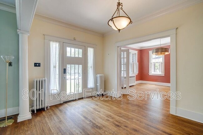 Building Photo - 1473 Harbert Ave