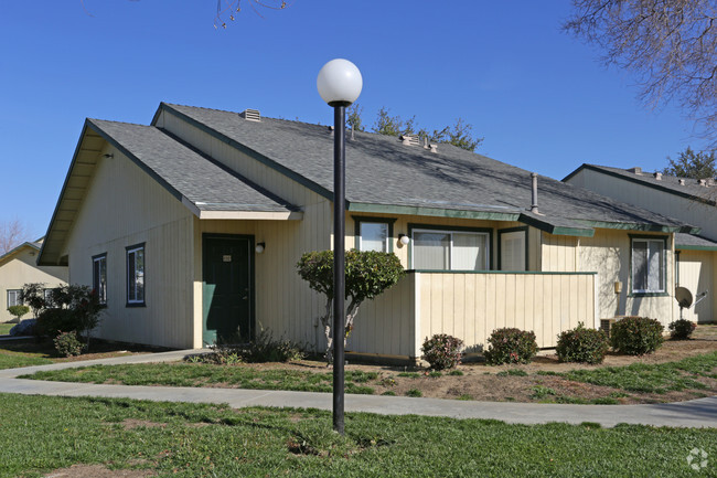 Foto del edificio - Ridgeview Apartments