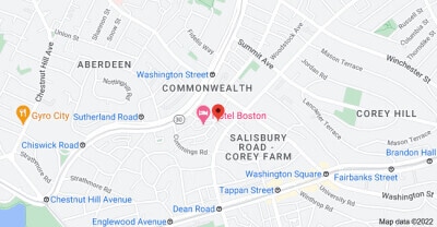 14 Mount Hood Rd. #1 - City Realty Boston (Units Available Citywide)