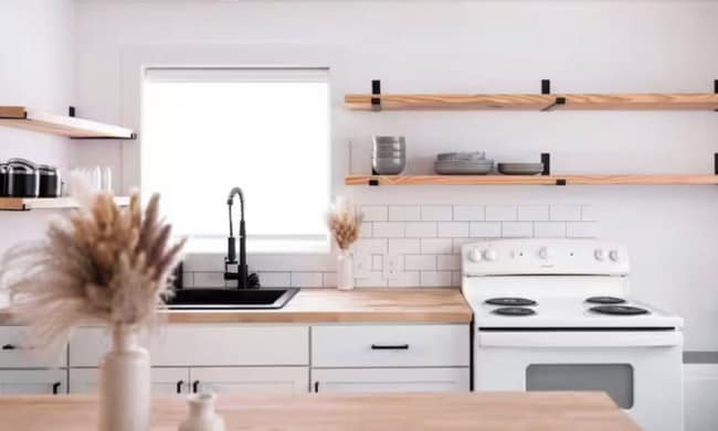 Foto del edificio - 1205 Bridge St NW