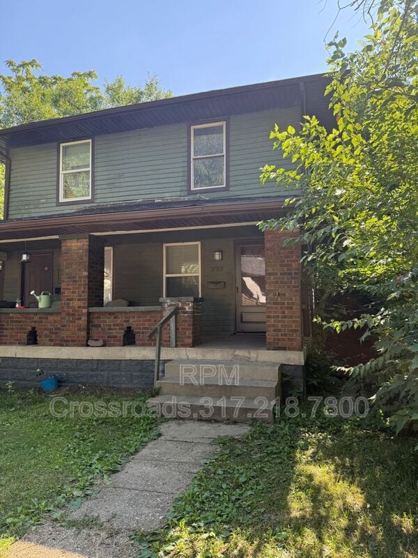 Photo - 3709 N Kenwood Ave