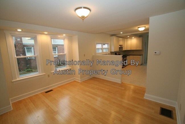 Building Photo - 1819 Narberth Ave