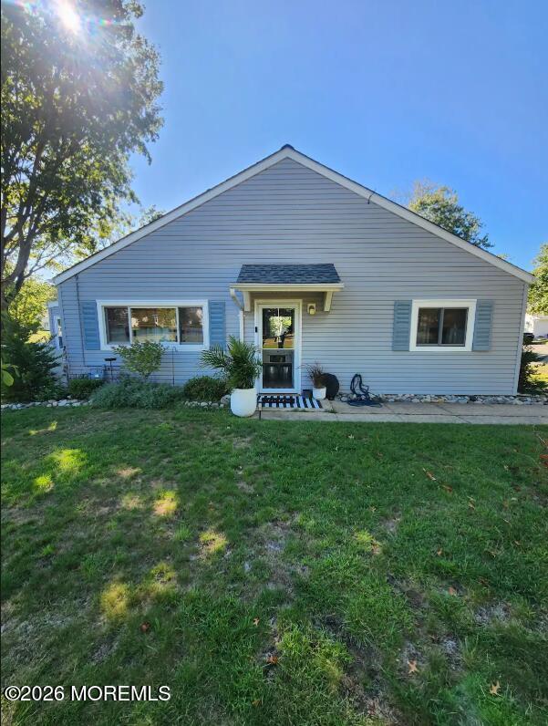 Building Photo - 1 S Seas Ct
