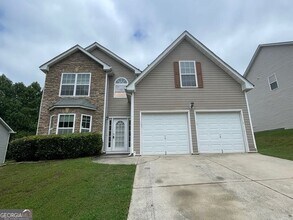 Building Photo - 4332 Ash Tree St SW