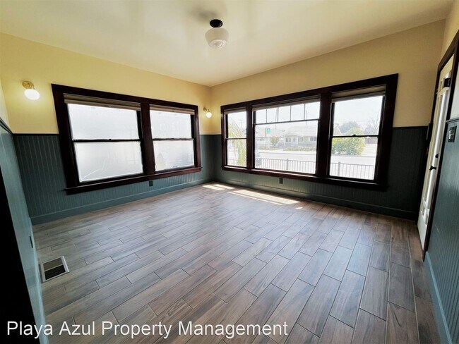 Foto del edificio - 2 br, 1 bath House - 1323 K St #A