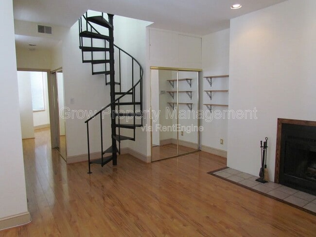 Building Photo - 2024 Spring Garden St