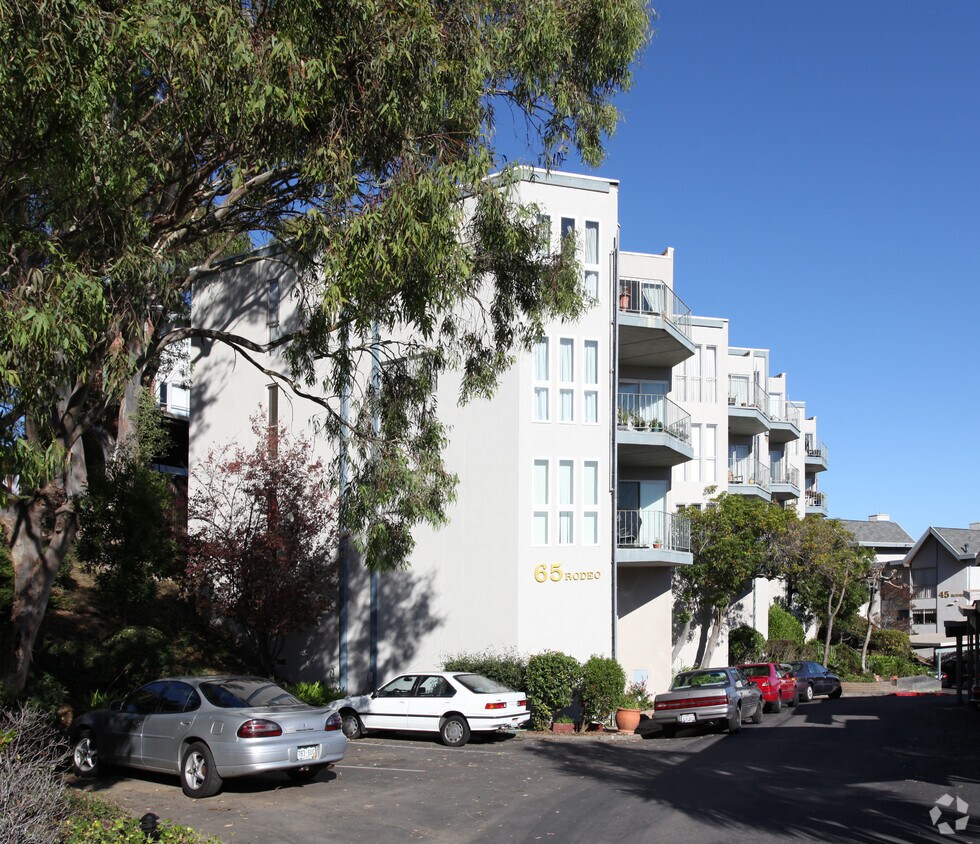 Foto principal - Sausalito Towers