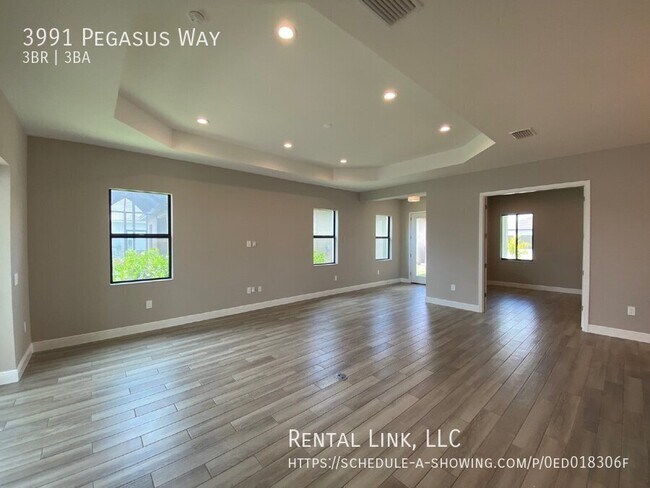 Foto del edificio - 3991 Pegasus Wy