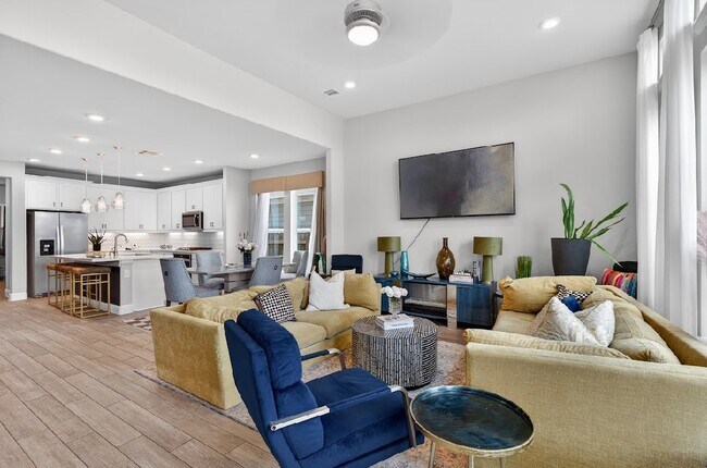 Foto del edificio - 23731 Ruby Bramble Trail