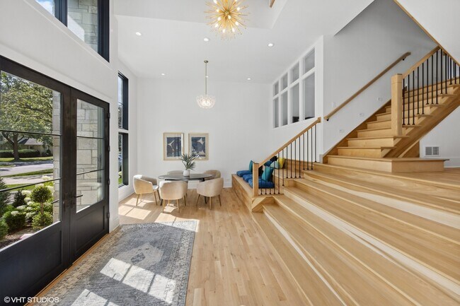 Foto del edificio - 4554 Harvey Ave