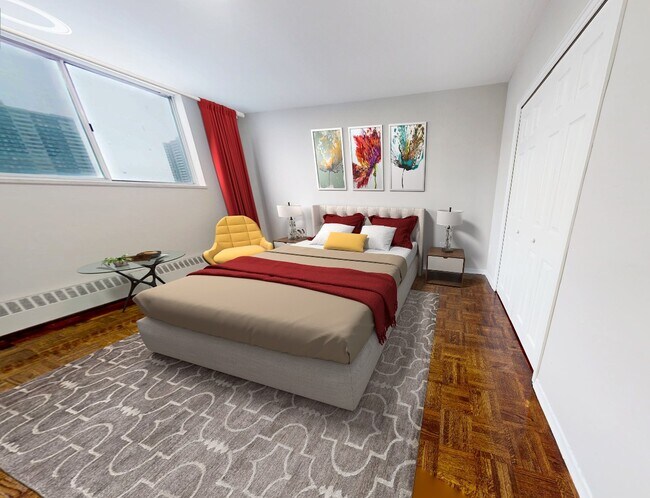 Photo du bâtiment - 25 Cedarcroft Blvd