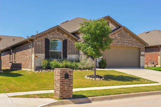Foto del edificio - Custom Immaculate Home in Haslet