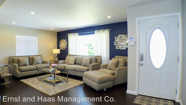 Foto del edificio - 4 br, 2 bath House - 19309 Wadley Ave.