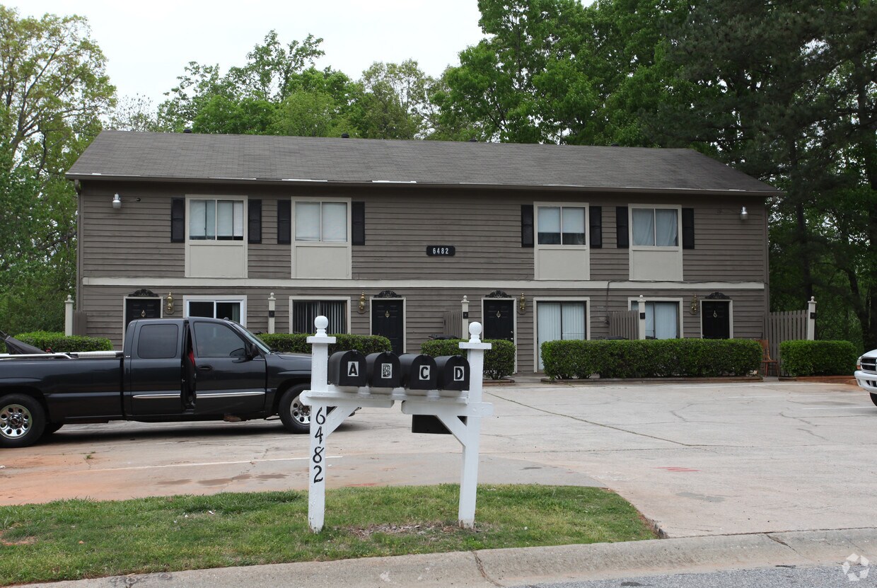 Foto principal - 6482 Klinect Ct