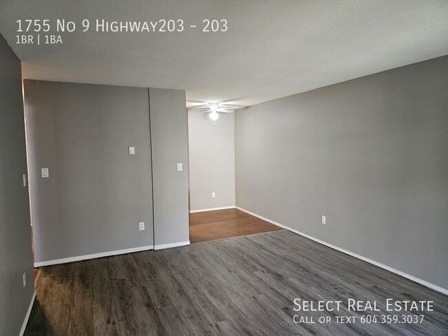 Building Photo - 1755 No 9 Highway203