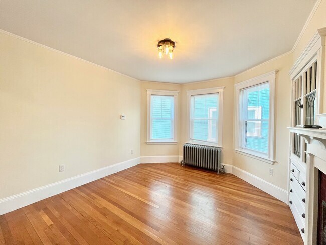 Foto del edificio - 8 Glenside Ave