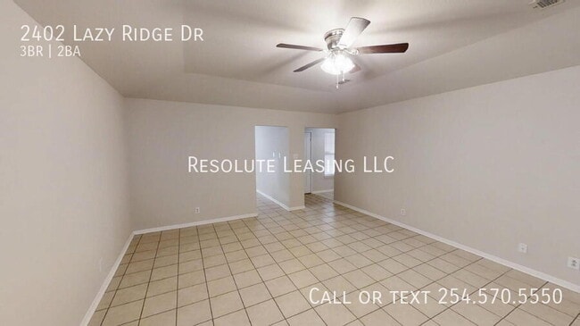 Building Photo - 2402 Lazy Ridge Dr