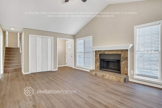 Foto del edificio - 2717 Horseshoe Creek Dr