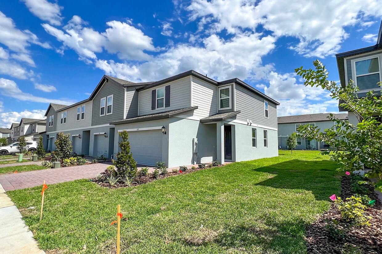 Photo - 537 Legacy Lp (Davenport, FL)