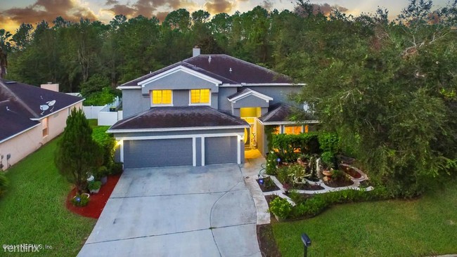 Building Photo - 10527 Hampton Landing Dr S
