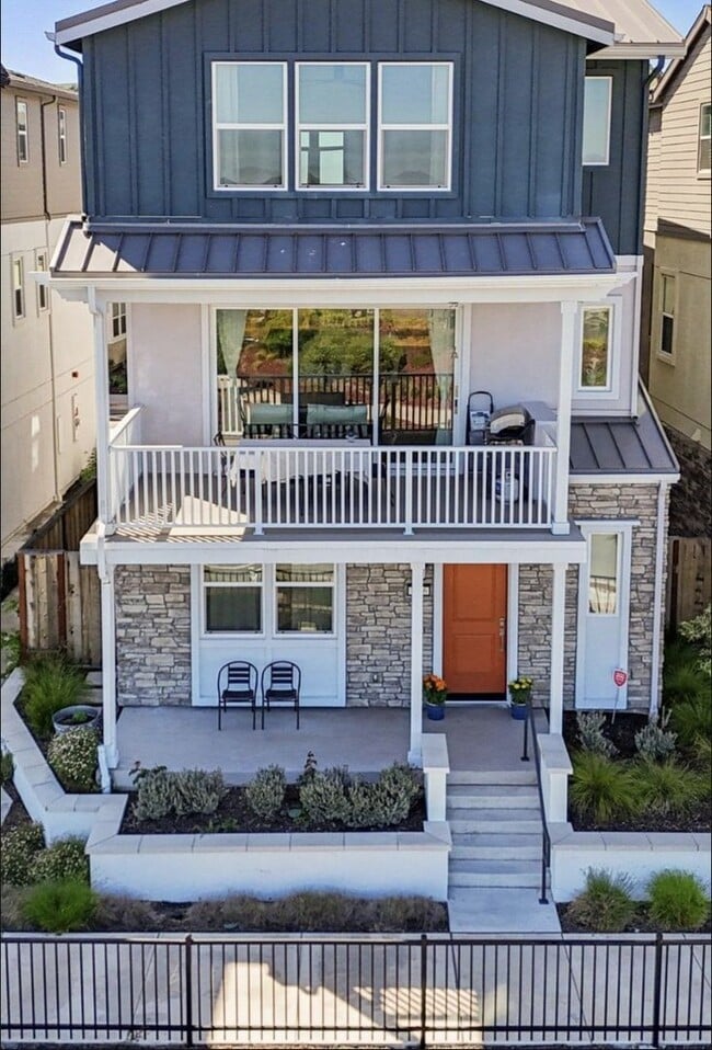 Building Photo - 1106 Mateo Miller Cir