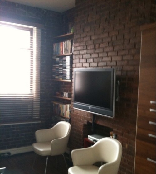 Foto del edificio - 525 Hudson St