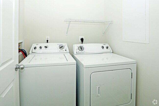 Foto del edificio - Ridge Valley Townhomes