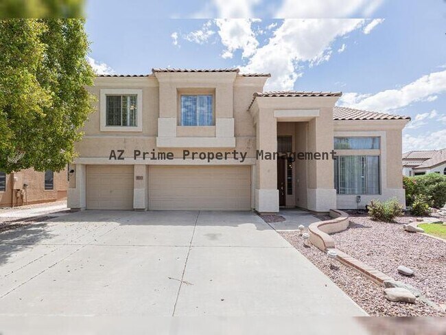 Building Photo - 1131 W Longhorn Dr