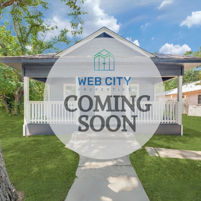 Foto del edificio - Coming August 2024! 3 Bed 2 Bath House for...