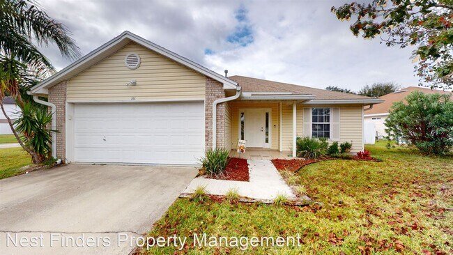 Building Photo - 3 br, 2 bath House - 2152 Pierce Arrow Dr