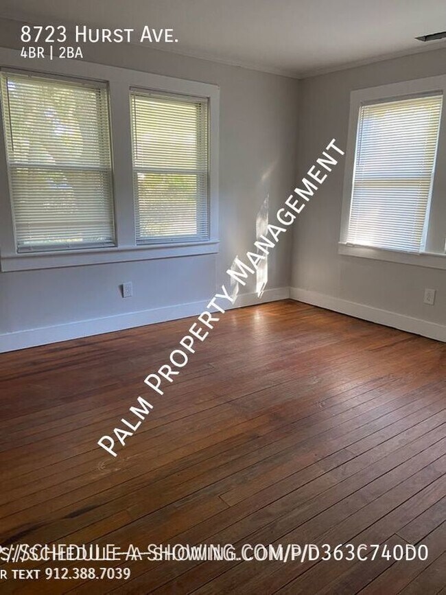 Foto del edificio - Cute 4 bedroom, 2 bathroom single family h...