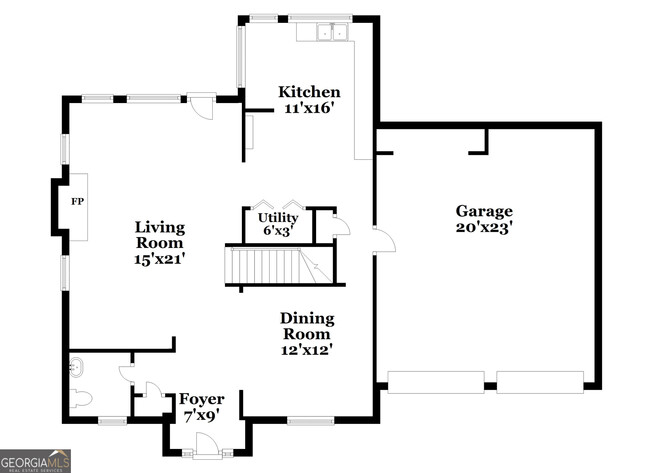 Building Photo - 2577 Watercrest Ct