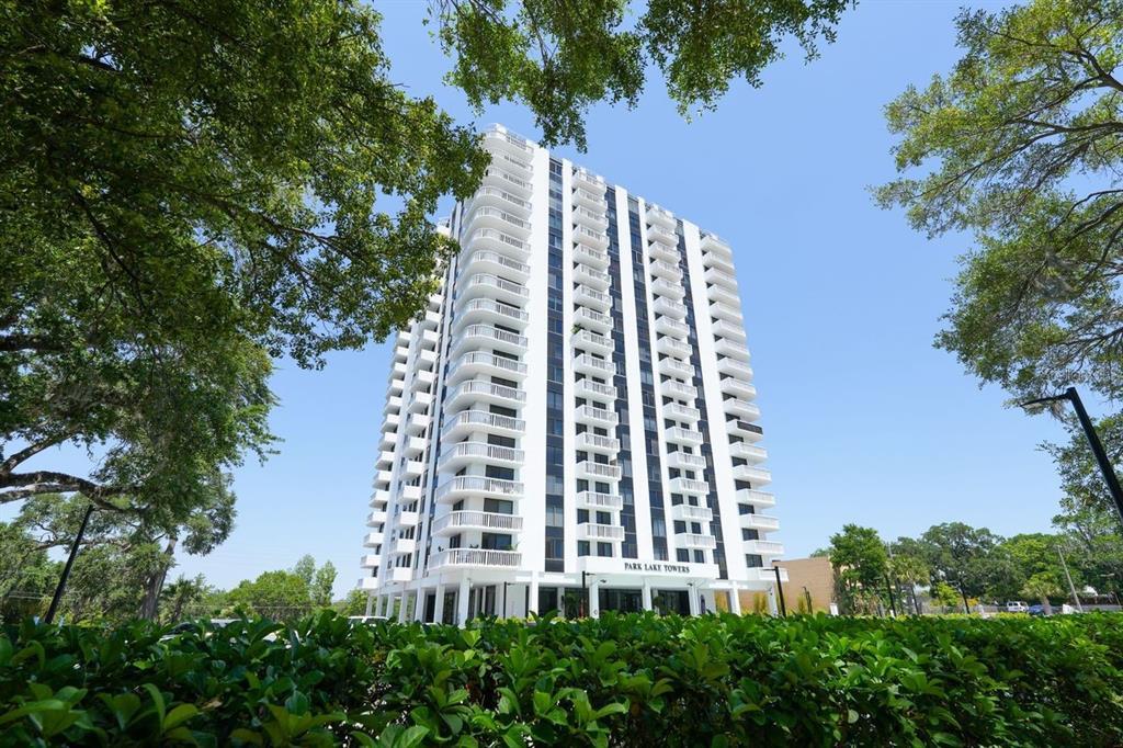 Foto principal - 400 E Colonial Dr