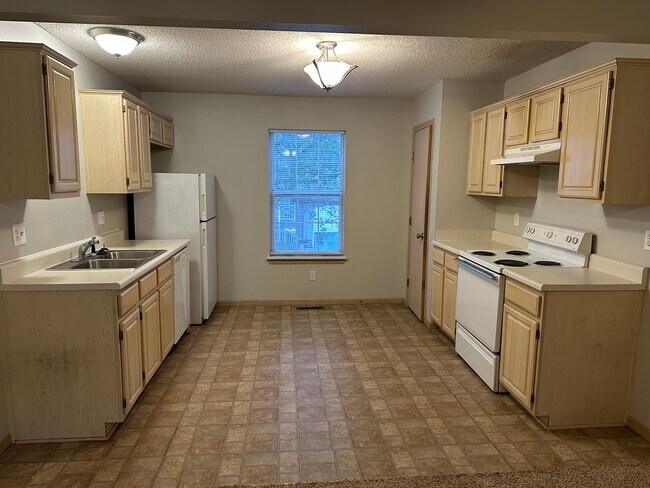 Foto del edificio - 5621 N London Pl