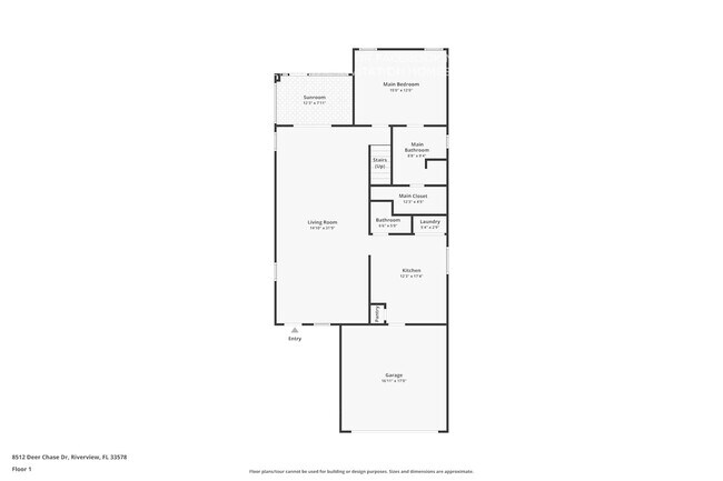 Foto del edificio - 8512 Deer Chase Dr