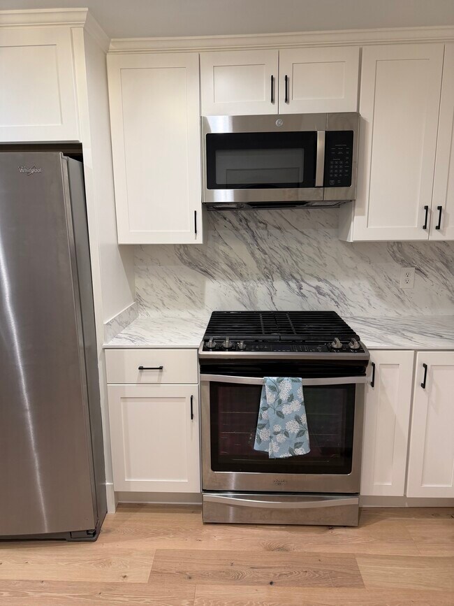 Foto del edificio - 3126 N 2nd St